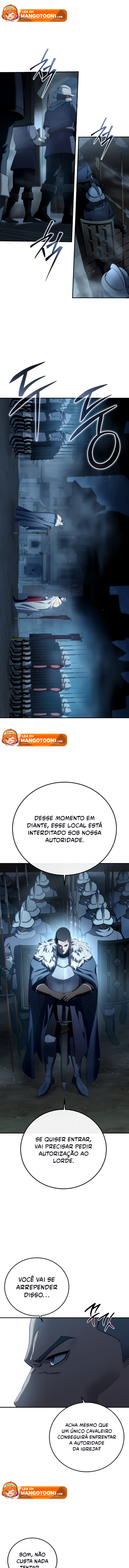 Read Mestre Espadachim Criado Pelas Estrelas Manga Online