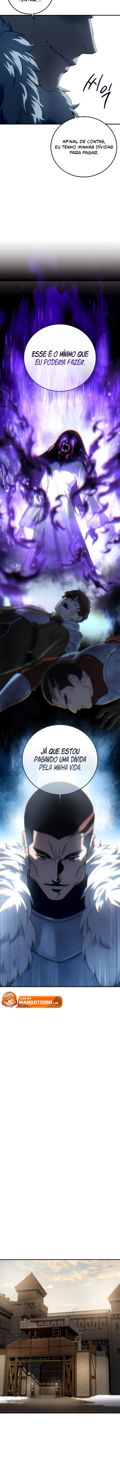 Read Mestre Espadachim Criado Pelas Estrelas Manga Online
