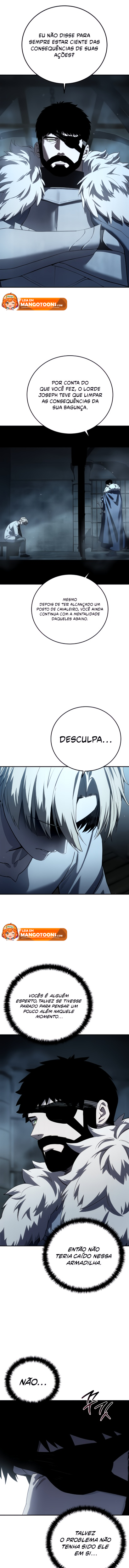 Read Mestre Espadachim Criado Pelas Estrelas Manga Online