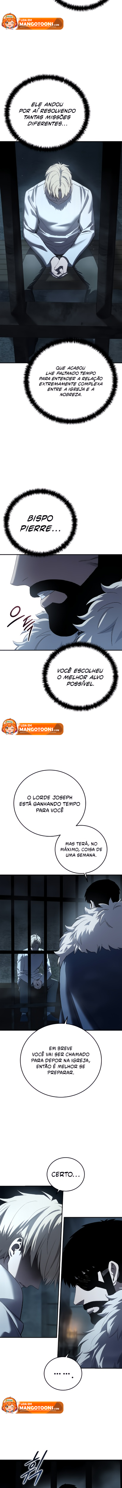 Read Mestre Espadachim Criado Pelas Estrelas Manga Online