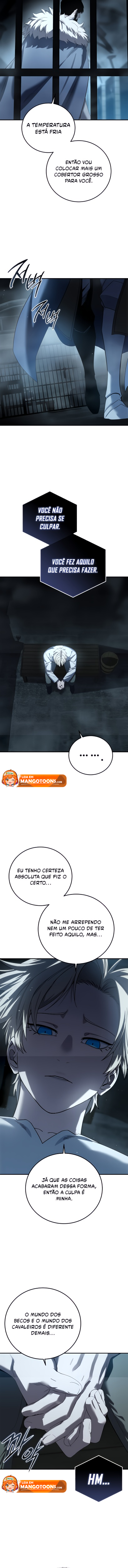 Read Mestre Espadachim Criado Pelas Estrelas Manga Online