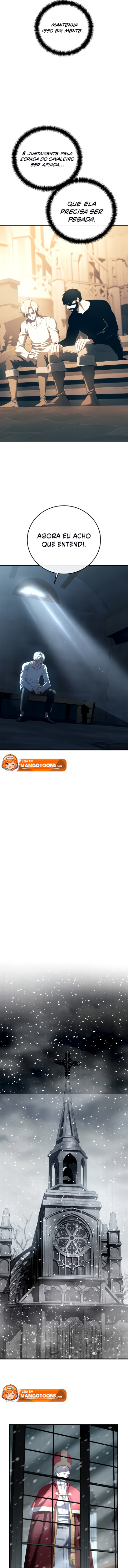 Read Mestre Espadachim Criado Pelas Estrelas Manga Online