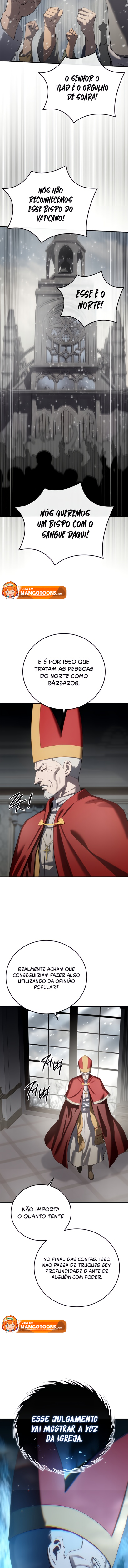 Read Mestre Espadachim Criado Pelas Estrelas Manga Online