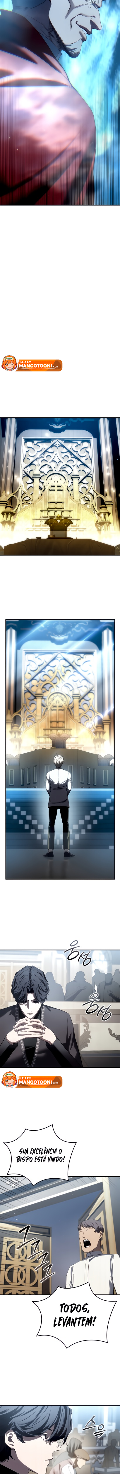 Read Mestre Espadachim Criado Pelas Estrelas Manga Online