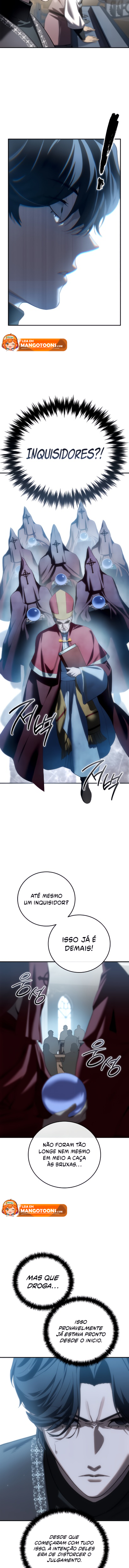 Read Mestre Espadachim Criado Pelas Estrelas Manga Online