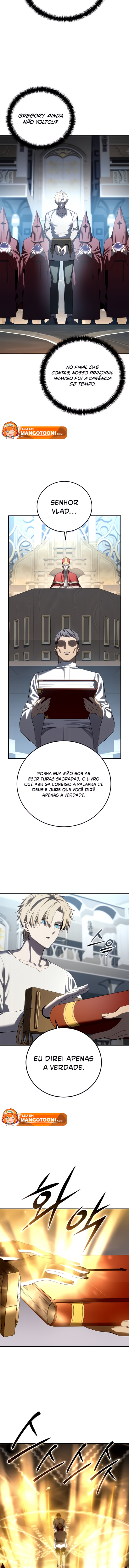 Read Mestre Espadachim Criado Pelas Estrelas Manga Online