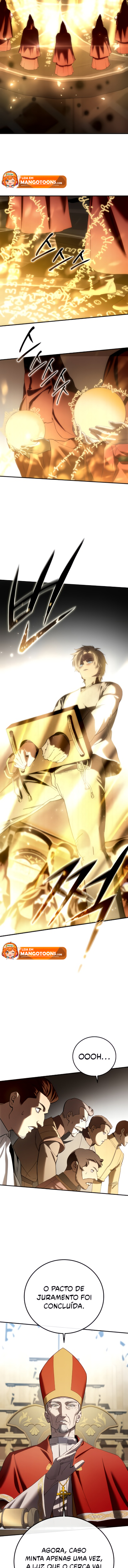 Read Mestre Espadachim Criado Pelas Estrelas Manga Online