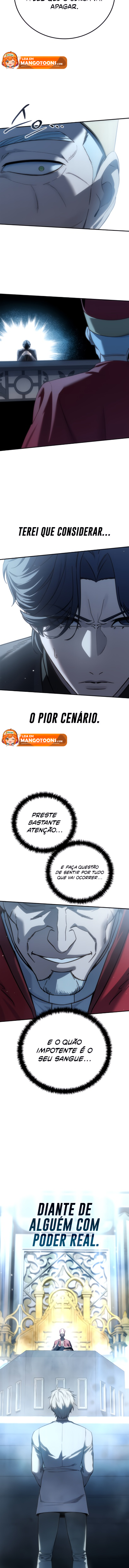 Read Mestre Espadachim Criado Pelas Estrelas Manga Online