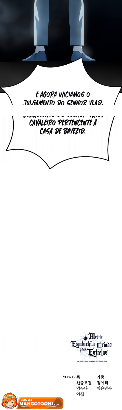 Read Mestre Espadachim Criado Pelas Estrelas Manga Online