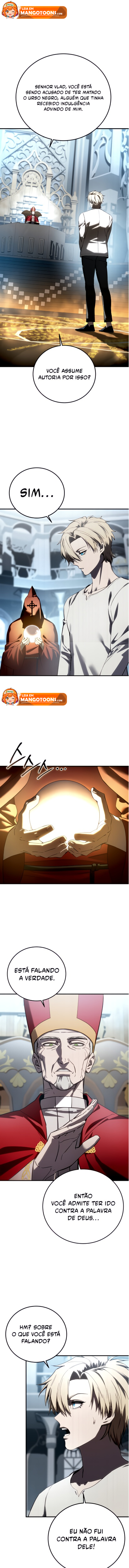 Read Mestre Espadachim Criado Pelas Estrelas Manga Online