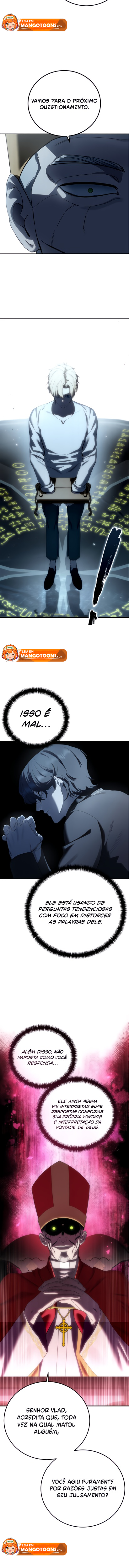 Read Mestre Espadachim Criado Pelas Estrelas Manga Online