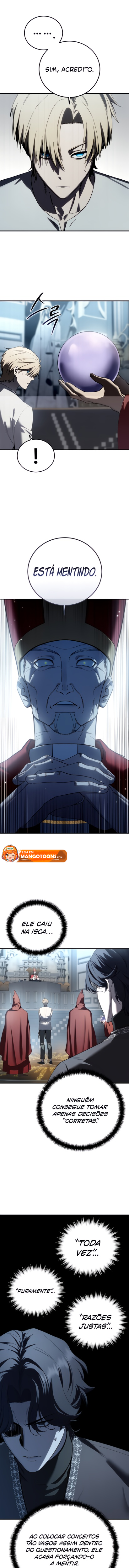 Read Mestre Espadachim Criado Pelas Estrelas Manga Online