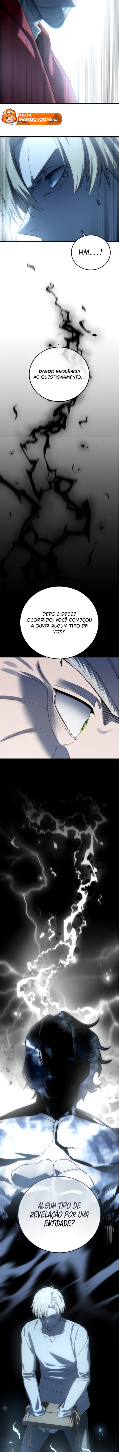 Read Mestre Espadachim Criado Pelas Estrelas Manga Online