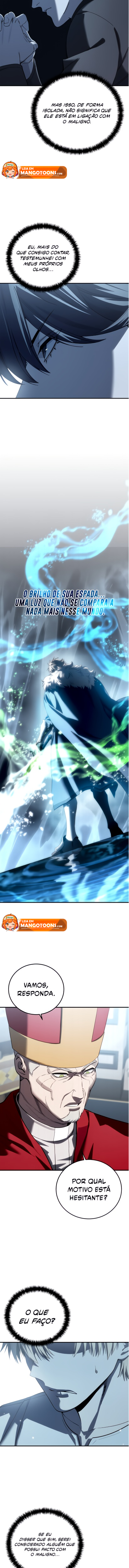 Read Mestre Espadachim Criado Pelas Estrelas Manga Online