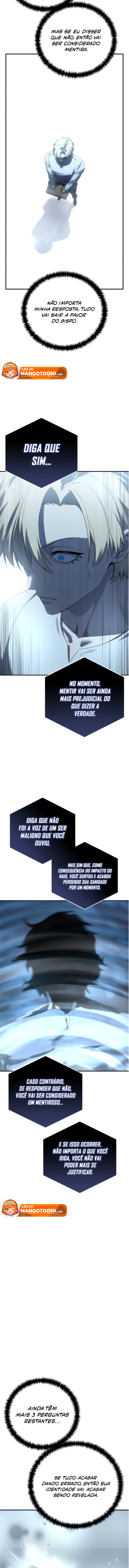 Read Mestre Espadachim Criado Pelas Estrelas Manga Online