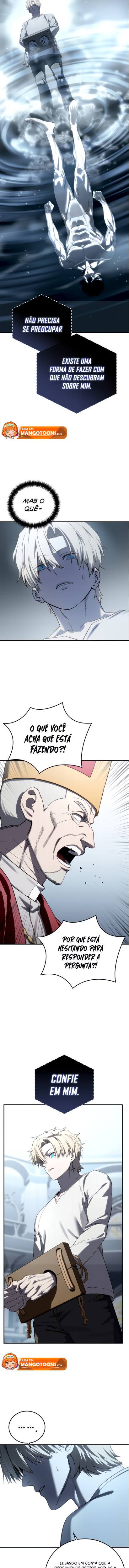 Read Mestre Espadachim Criado Pelas Estrelas Manga Online