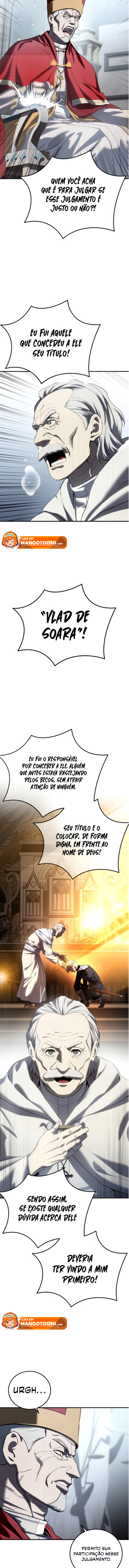 Read Mestre Espadachim Criado Pelas Estrelas Manga Online