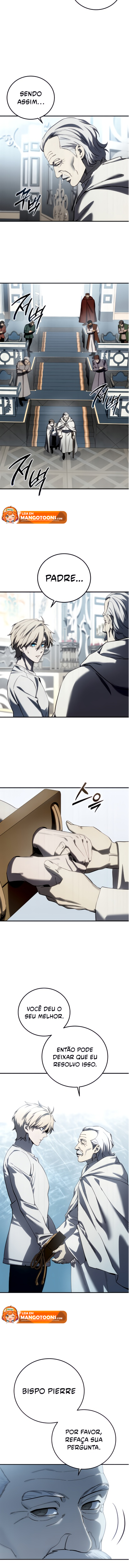 Read Mestre Espadachim Criado Pelas Estrelas Manga Online