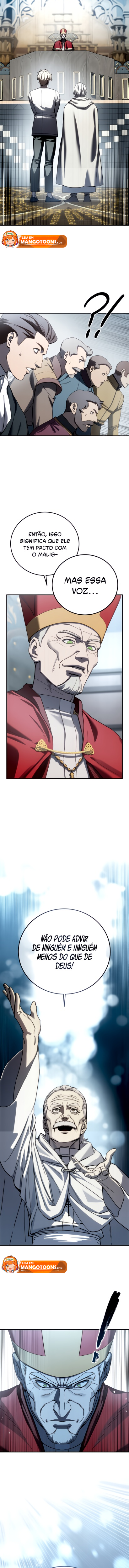 Read Mestre Espadachim Criado Pelas Estrelas Manga Online