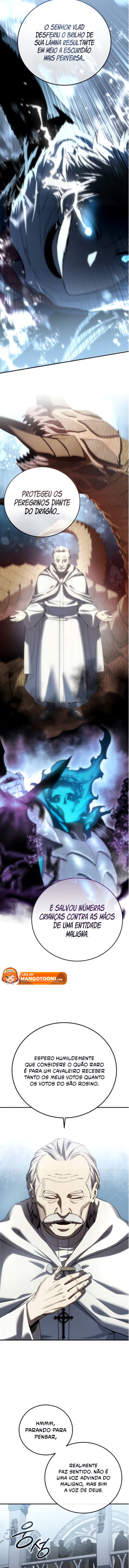 Read Mestre Espadachim Criado Pelas Estrelas Manga Online