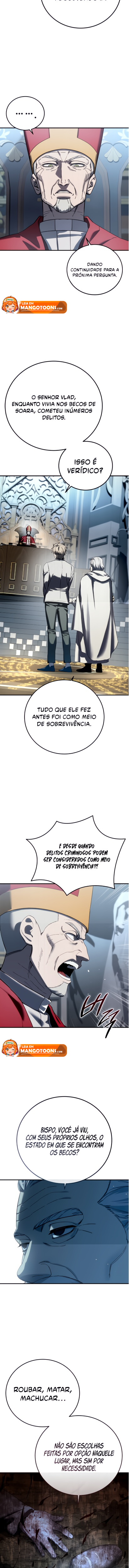 Read Mestre Espadachim Criado Pelas Estrelas Manga Online