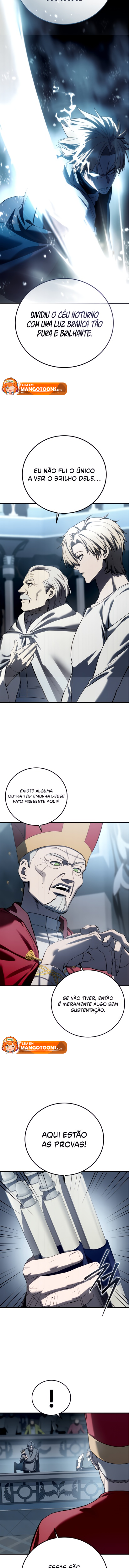 Read Mestre Espadachim Criado Pelas Estrelas Manga Online