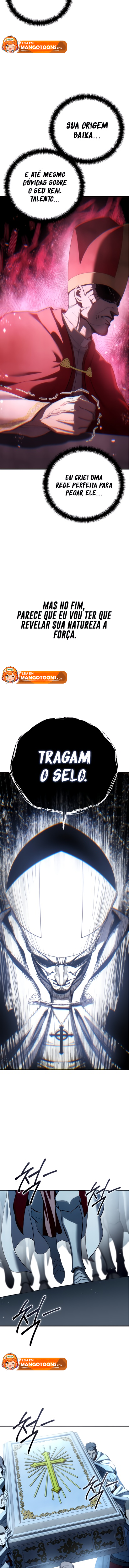 Read Mestre Espadachim Criado Pelas Estrelas Manga Online