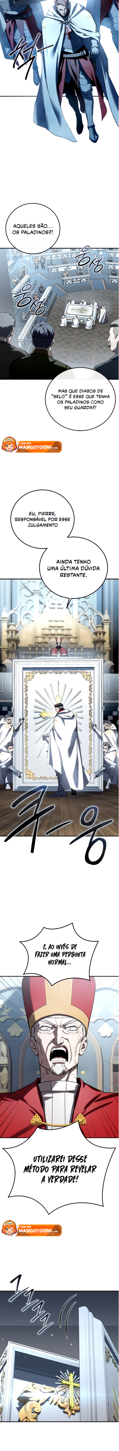 Read Mestre Espadachim Criado Pelas Estrelas Manga Online