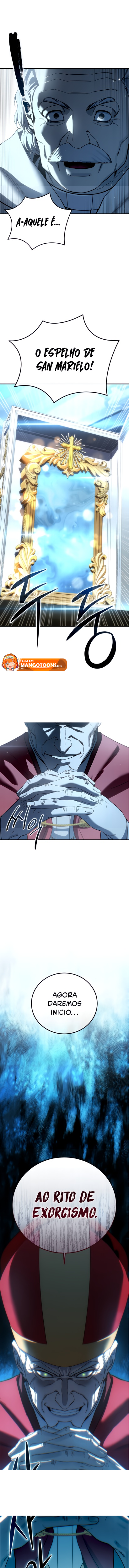 Read Mestre Espadachim Criado Pelas Estrelas Manga Online