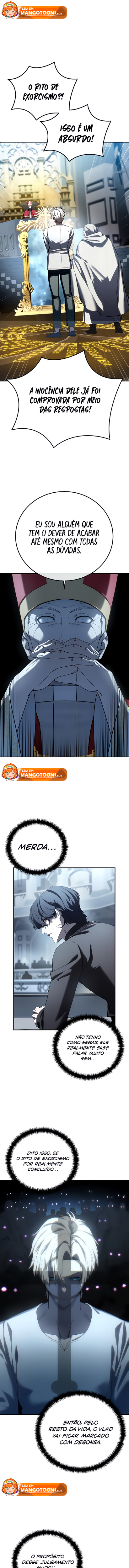 Read Mestre Espadachim Criado Pelas Estrelas Manga Online