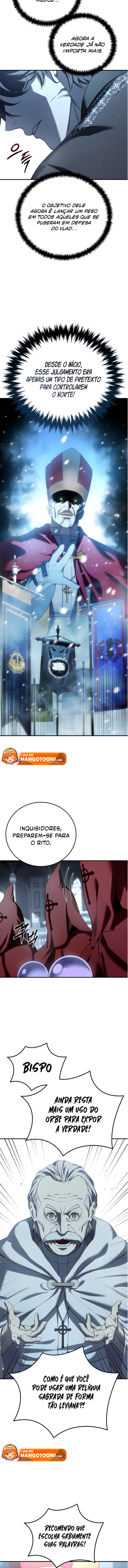 Read Mestre Espadachim Criado Pelas Estrelas Manga Online