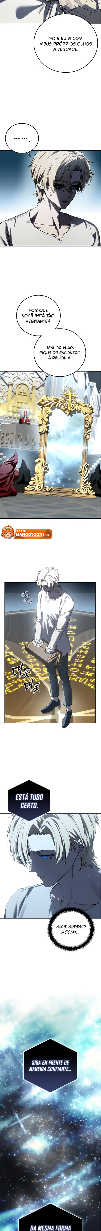 Read Mestre Espadachim Criado Pelas Estrelas Manga Online