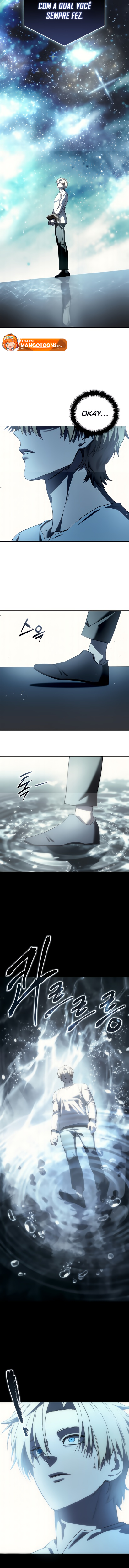 Read Mestre Espadachim Criado Pelas Estrelas Manga Online