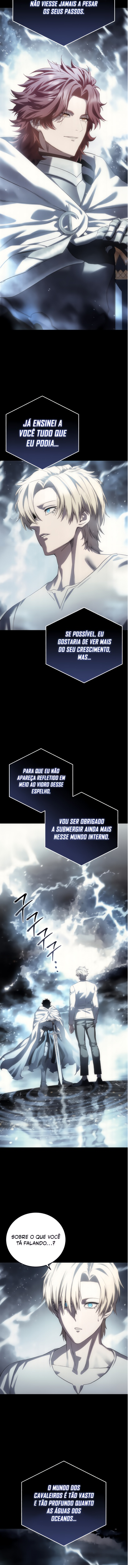 Read Mestre Espadachim Criado Pelas Estrelas Manga Online