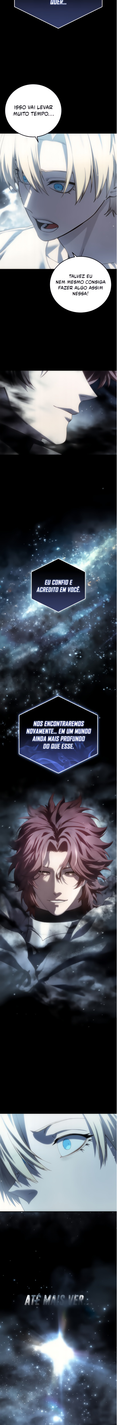 Read Mestre Espadachim Criado Pelas Estrelas Manga Online