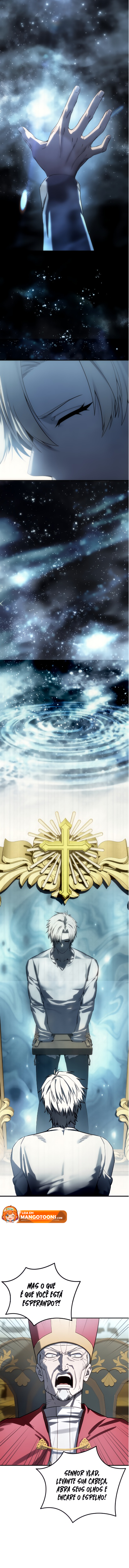 Read Mestre Espadachim Criado Pelas Estrelas Manga Online