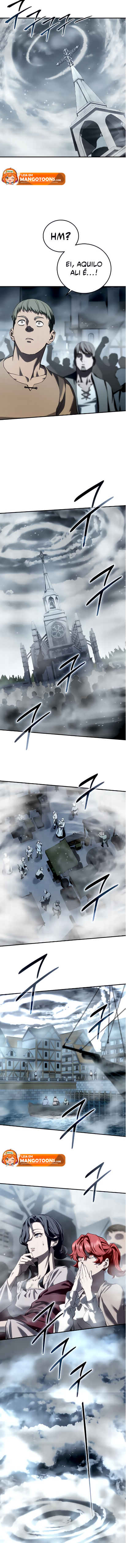 Read Mestre Espadachim Criado Pelas Estrelas Manga Online