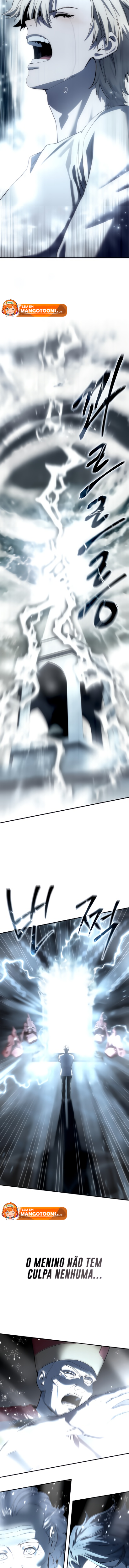 Read Mestre Espadachim Criado Pelas Estrelas Manga Online