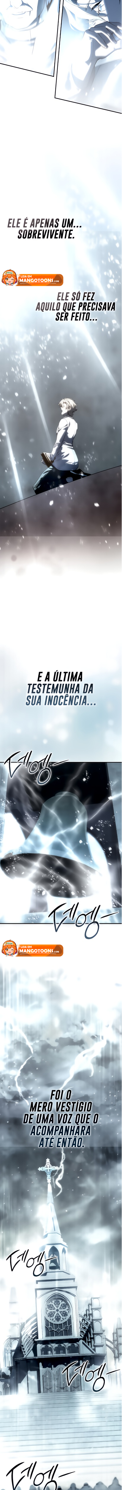 Read Mestre Espadachim Criado Pelas Estrelas Manga Online