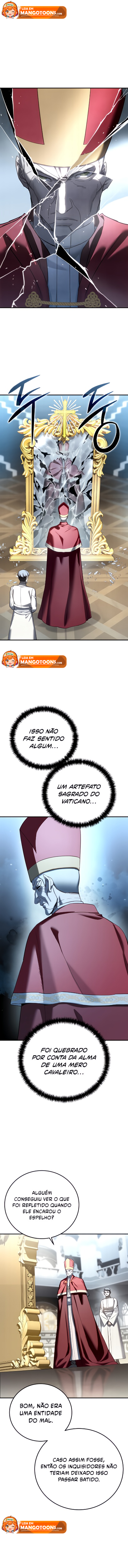 Read Mestre Espadachim Criado Pelas Estrelas Manga Online