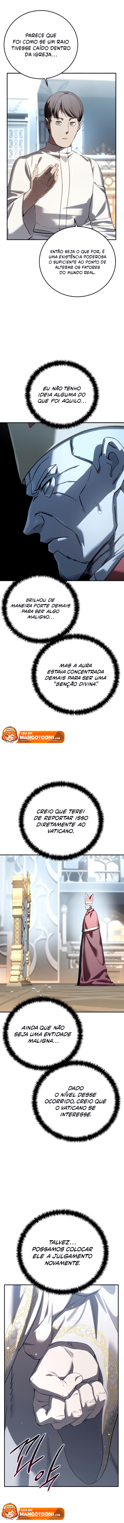 Read Mestre Espadachim Criado Pelas Estrelas Manga Online