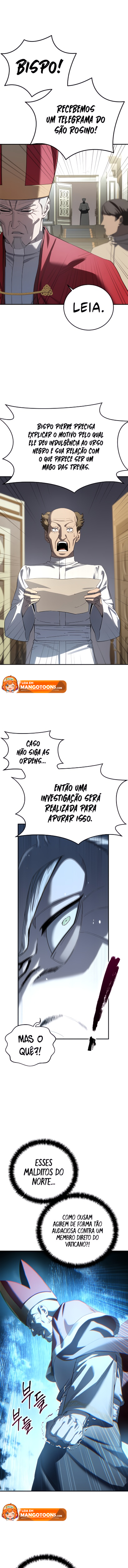Read Mestre Espadachim Criado Pelas Estrelas Manga Online