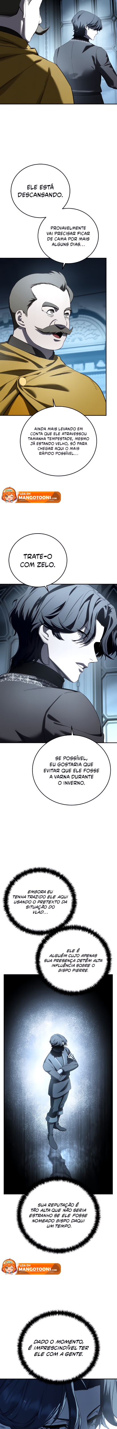 Read Mestre Espadachim Criado Pelas Estrelas Manga Online