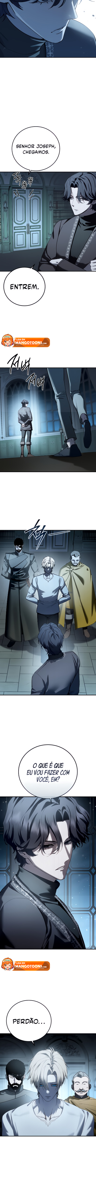 Read Mestre Espadachim Criado Pelas Estrelas Manga Online