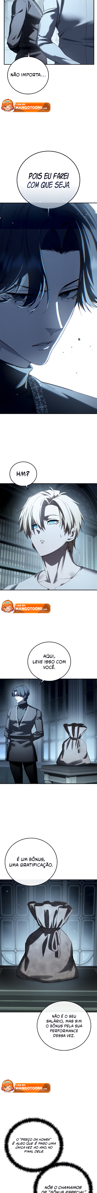 Read Mestre Espadachim Criado Pelas Estrelas Manga Online