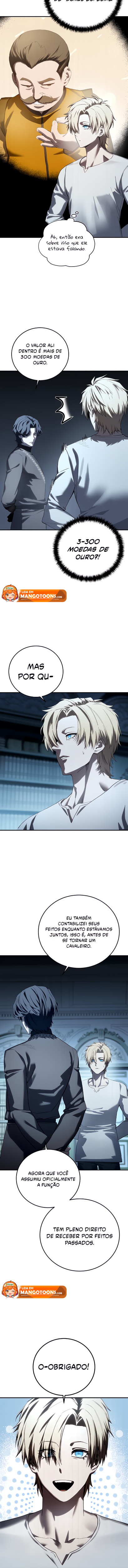 Read Mestre Espadachim Criado Pelas Estrelas Manga Online