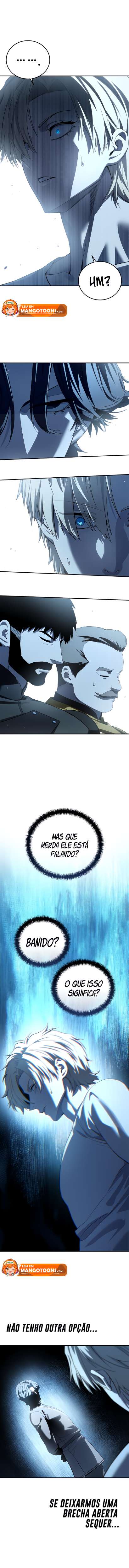 Read Mestre Espadachim Criado Pelas Estrelas Manga Online