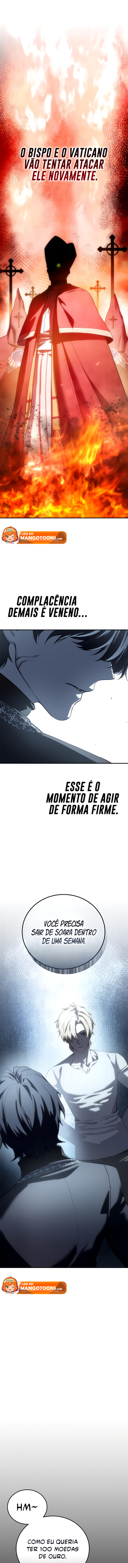 Read Mestre Espadachim Criado Pelas Estrelas Manga Online