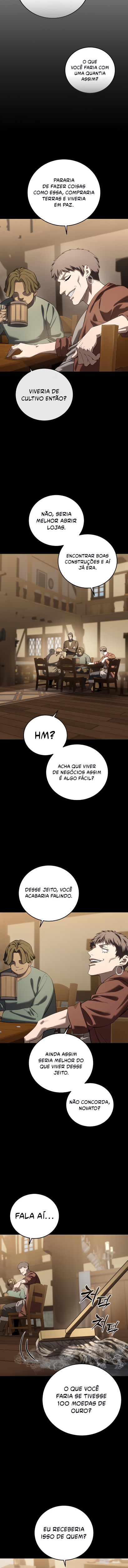 Read Mestre Espadachim Criado Pelas Estrelas Manga Online