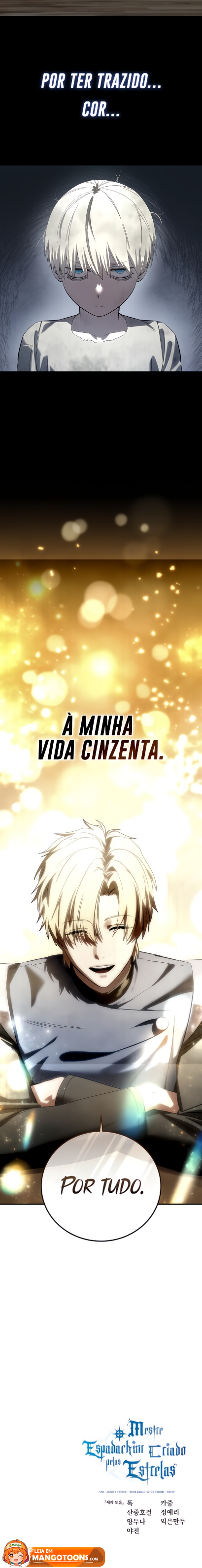 Read Mestre Espadachim Criado Pelas Estrelas Manga Online